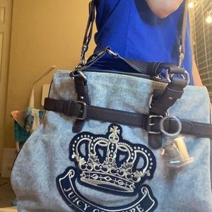 Juicy couture bag